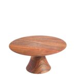 Flare Base Cake Stand - Image 2