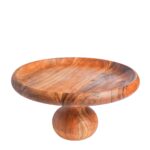 Flare Base Cake Stand (Copy) - Image 2