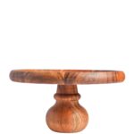 Flare Base Cake Stand (Copy)