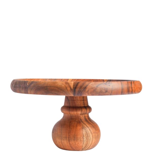 Flare Base Cake Stand (Copy)
