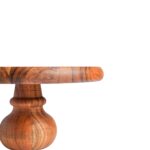 Flare Base Cake Stand (Copy) - Image 3