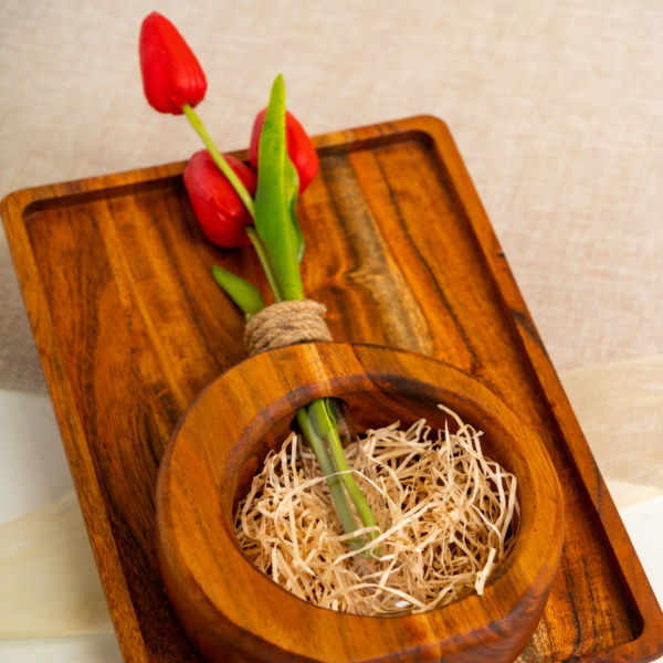 The crafted comfort collection